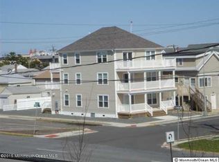 136 Lincoln Ave UNIT 3, Seaside Heights, NJ 08751