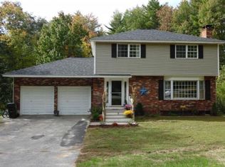 6 Sequoia Ave, Londonderry, NH 03053