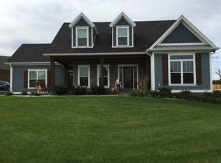 3954 Chevy Way, Bowling Green, KY 42104