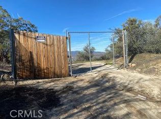 18 Fisher Rd, Anza, CA 92539