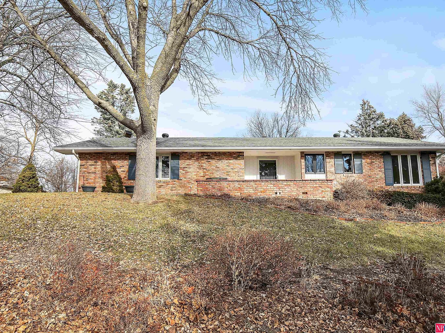 2946 College Dr, Blair, NE 68008 Zillow