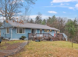 514 Davison Rd, Henniker, NH 03242