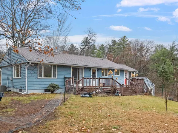 514 Davison Road, Henniker, NH 03242