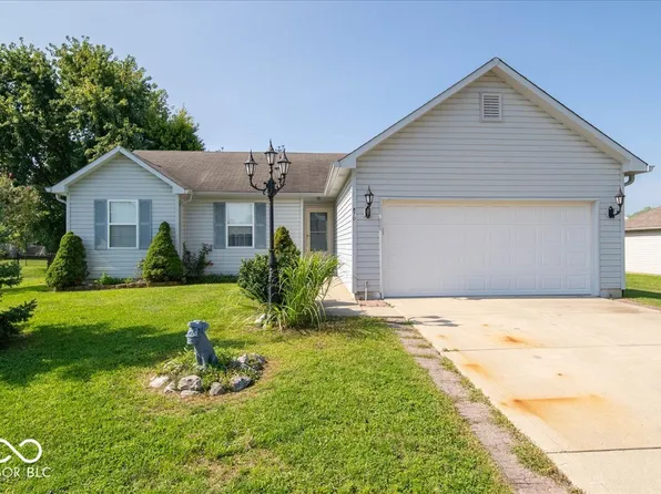 870 Shoreline Ln, Franklin, IN 46131