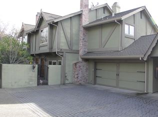 933 Hunt Ave, Saint Helena, CA 94574