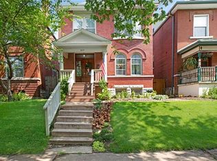3829 Hartford St, Saint Louis, MO 63116