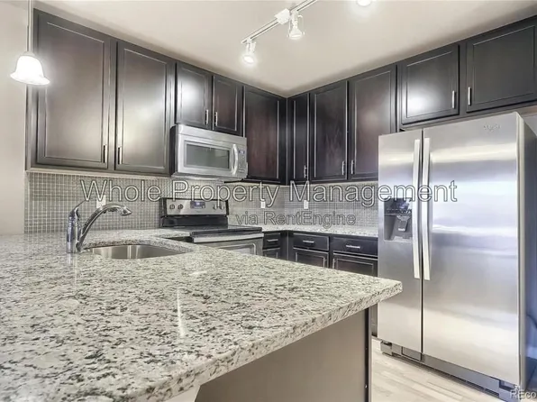 9258 Rockhurst St Unit 102, Highlands Ranch, CO 80129