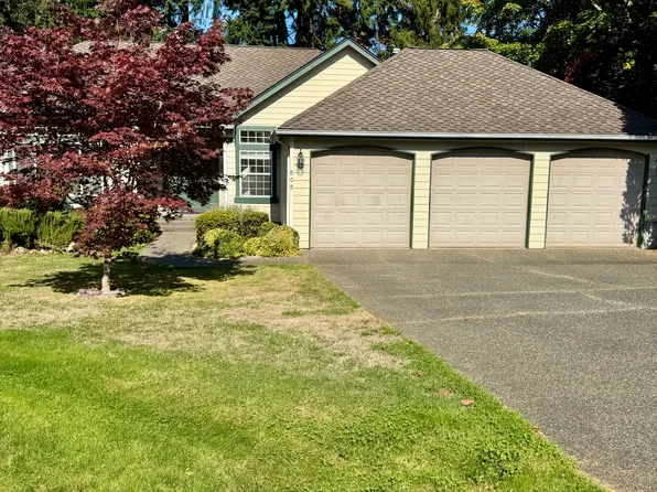 605 Kautz Ct, Steilacoom, WA 98388