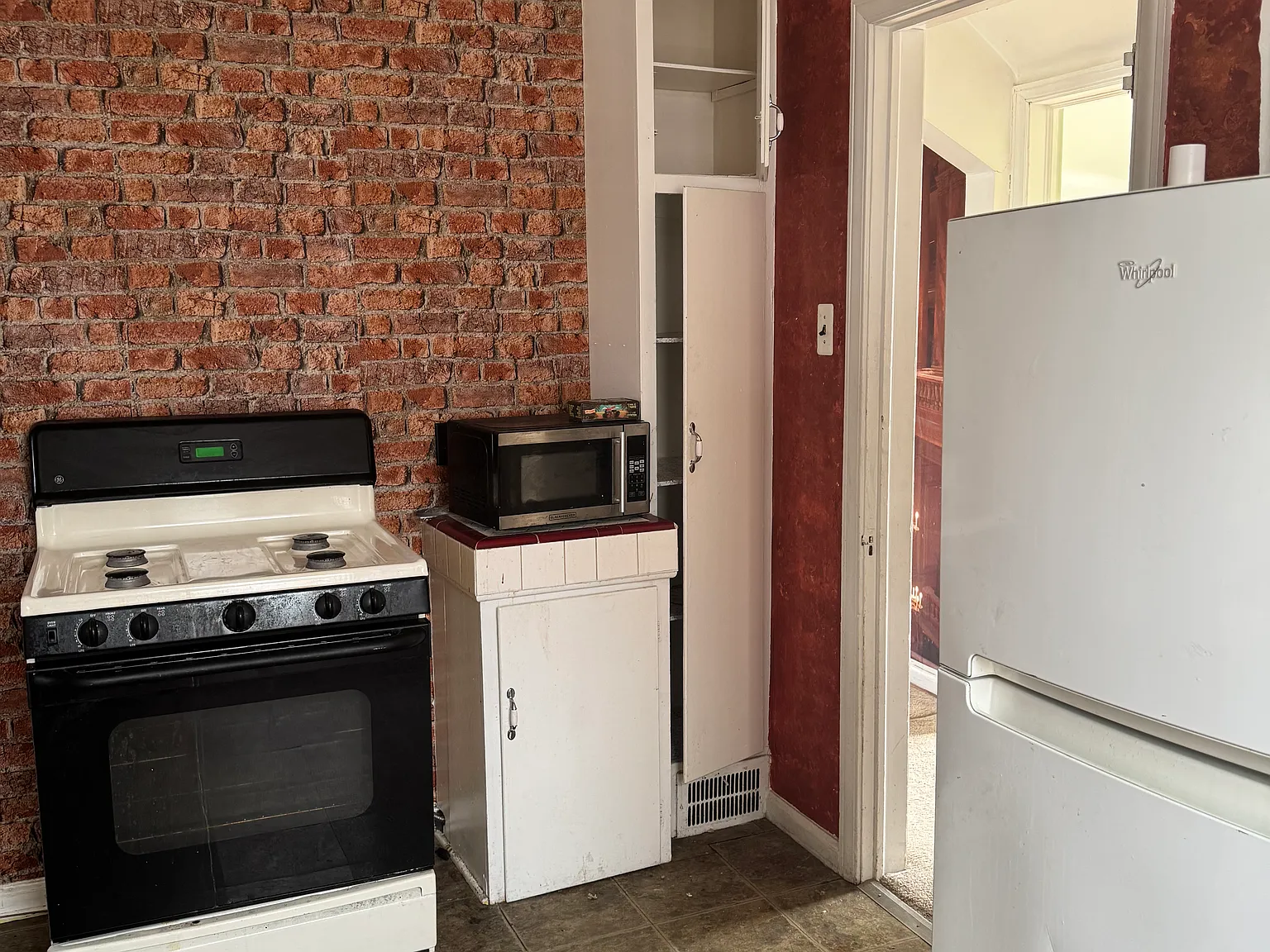 1 bed, $750 — Photo 4
