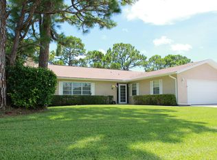 474 SE Walters Ter, Pt Saint Lucie, FL 34953