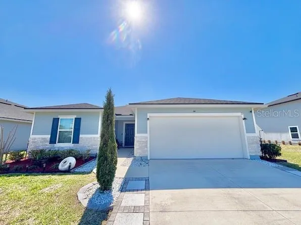 72 Birchfield Ln, Saint Augustine, FL 32092