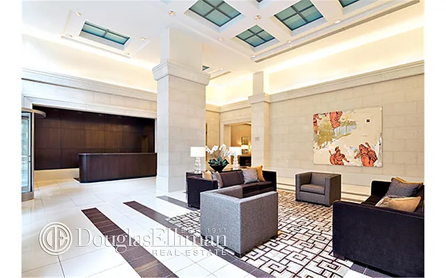 Rented by Douglas Elliman | media 1