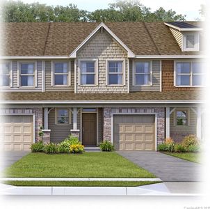 15013 Savannah Hall Dr LOT 74, Charlotte, NC, 28273