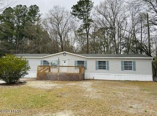 1667 Walterboro Hwy, Varnville, SC 29944