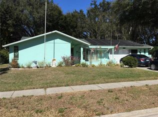 8709 White Springs Dr, New Port Richey, FL 34655