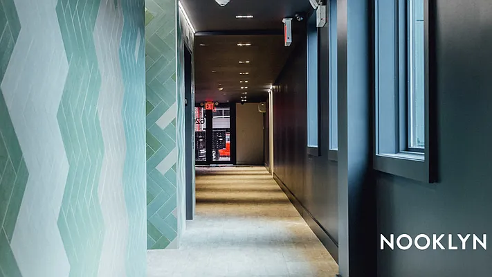 Rented by Nooklyn NYC LLC | media 53