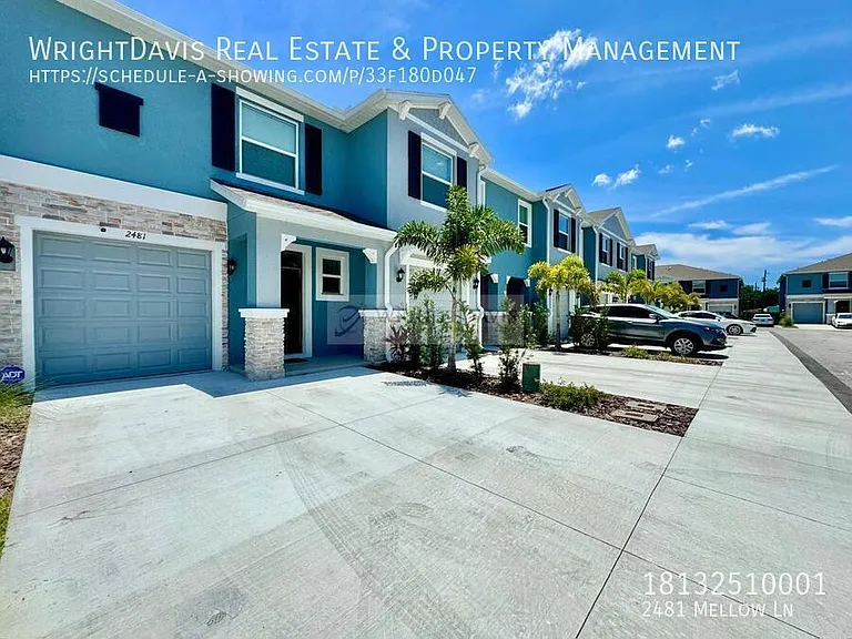 2481 Mellow Ln — Photo 3