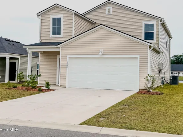 8191 Forest Edge Drive, Myrtle Beach, SC 29579