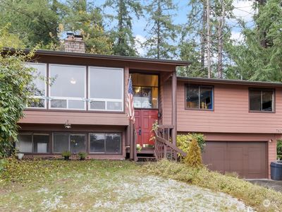 7620 NE Forest Ridge Drive, Bremerton, WA, 98311