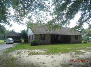 79120 Watts Thomas Rd, Bush, LA 70431