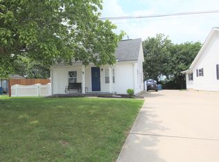 7 James St, Williamstown, KY 41097