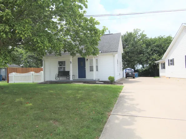 7 James St, Williamstown, KY 41097