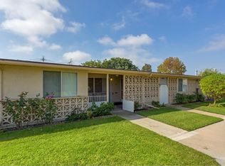 13621 Cedar Crest Ln APT 98K, Seal Beach, CA 90740