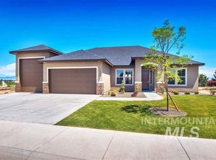 6701 Sage Canyon Way, Middleton, ID 83644