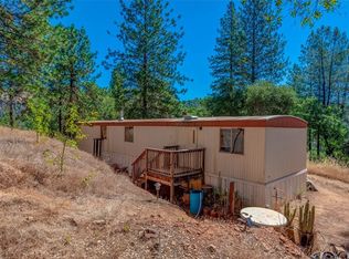 121 Lower Gulch Rd, Oroville, CA 95965