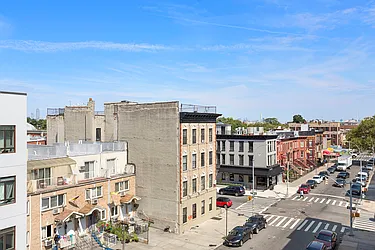 Rented by Keller Williams Realty Empire