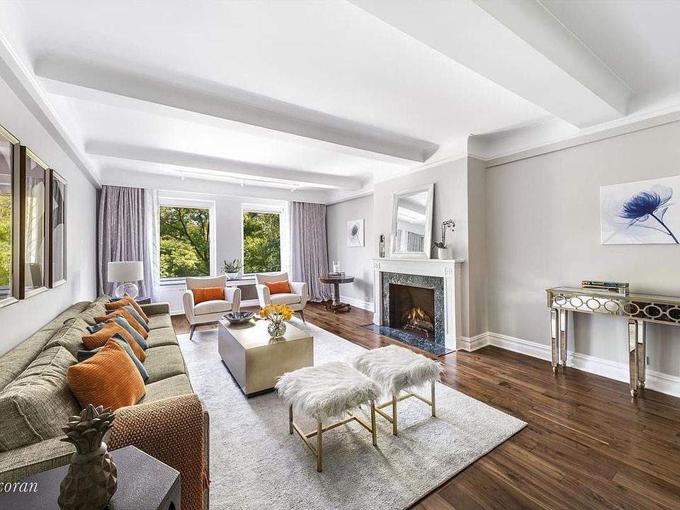 1st image of 322 Central Park W #3B