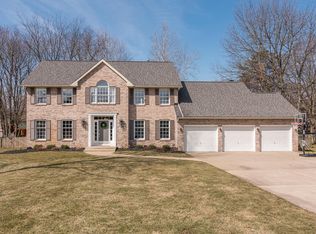 6814 Brickleton Ct, Portage, MI 49024