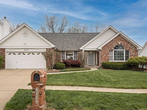 2nd image of 4924 Sunset Oaks Ln