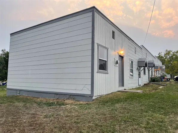 18 2nd Ave S, Cascade, MT 59421