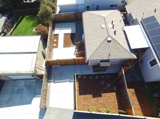 19110 Vaughn Ave #B, Castro Valley, CA