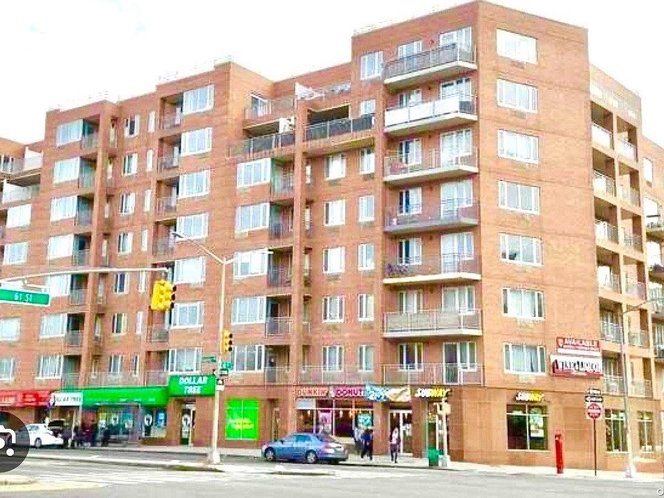 1st image of 63-14 Queens Boulevard #5J