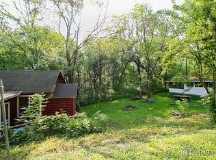 828 Maple St, Twin Lakes, WI 53181