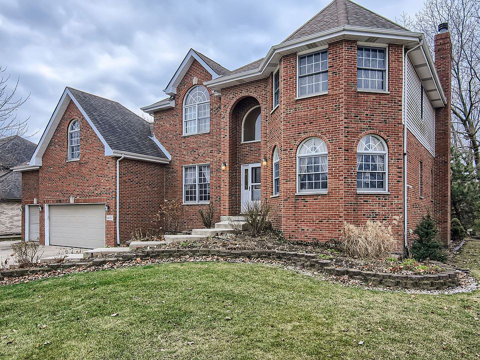16150 Kingsport Rd, Orland Park, IL 60467 Zillow