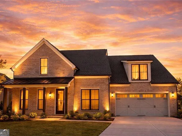 5375 NE Keepsake Ct, Cumming, GA 30040