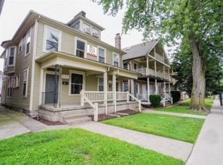 111 Chittenden Ave, Columbus, OH 43201