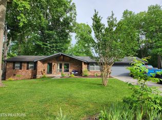 408 Karla Dr, Knoxville, TN 37920