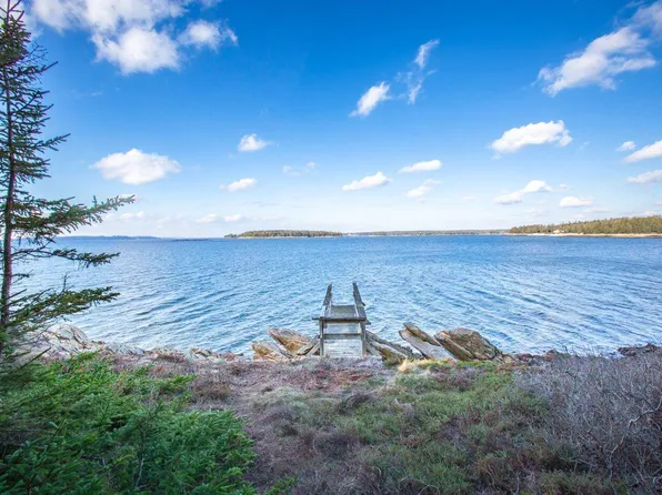 Lot 10b Buck and Doe Drive, Deer Isle, ME 04627
