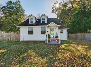 777 Marvin Ave, Norfolk, VA 23518