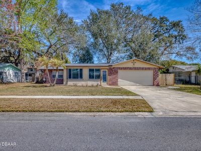 3709 Hugh St, Port Orange, FL, 32129