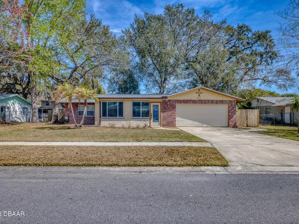 3709 Hugh St, Port Orange, FL 32129