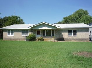 538 Highway 348, Rudy, AR 72952