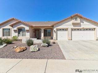 7738 W Acapulco Ln, Peoria, AZ 85381