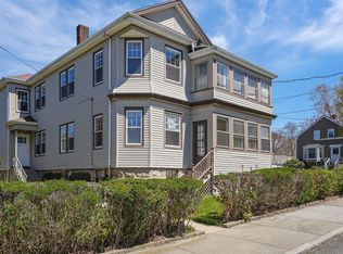 124 Monarch St, Fall River, MA 02723