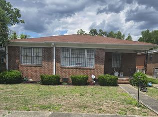 2516 Princeton Ave SW, Birmingham, AL 35211