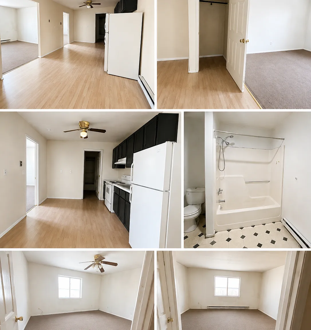 1 bed, $1,300 — Photo 1